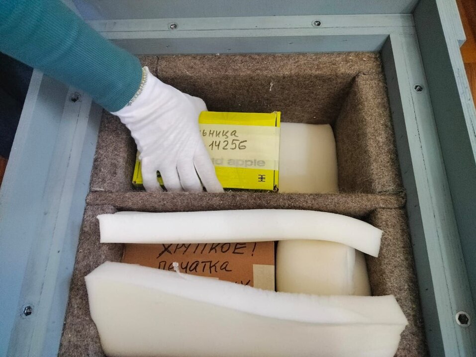 Фото: правительство Нижегородской области Фото: правительство Нижегородской области