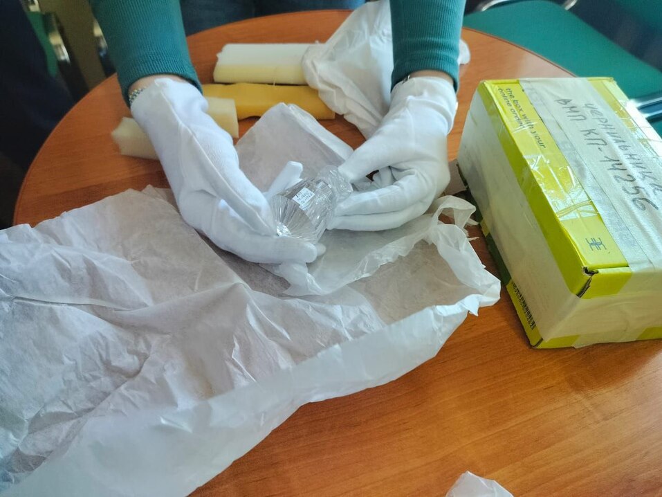 Фото: правительство Нижегородской области Фото: правительство Нижегородской области