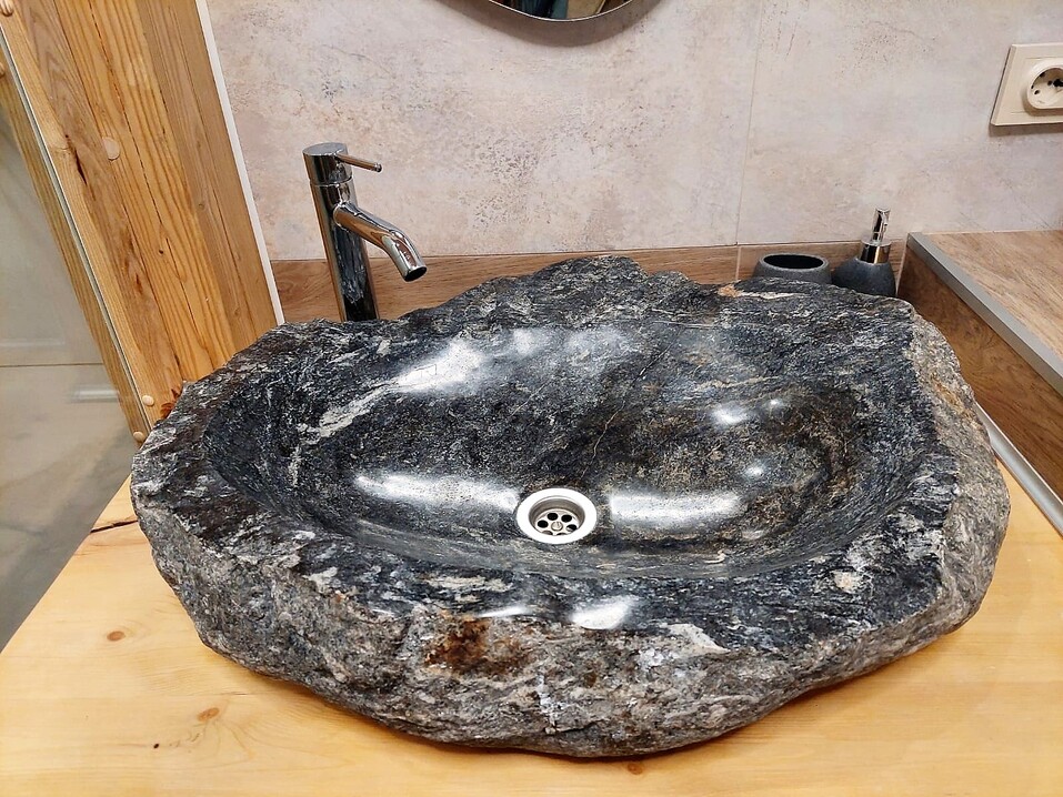 Лисья нора, хатка ондатры и термальный комплекс. На Урале открыли туристическую деревню 7 Лисья нора, хатка ондатры и термальный комплекс. На Урале открыли туристическую деревню 7