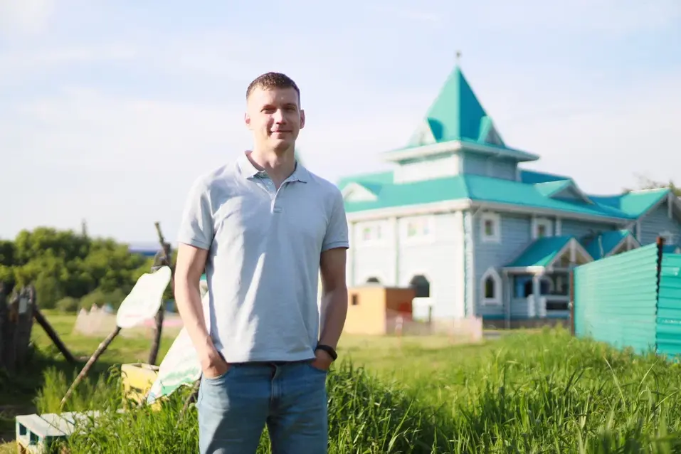 Никита Малышев Никита Малышев