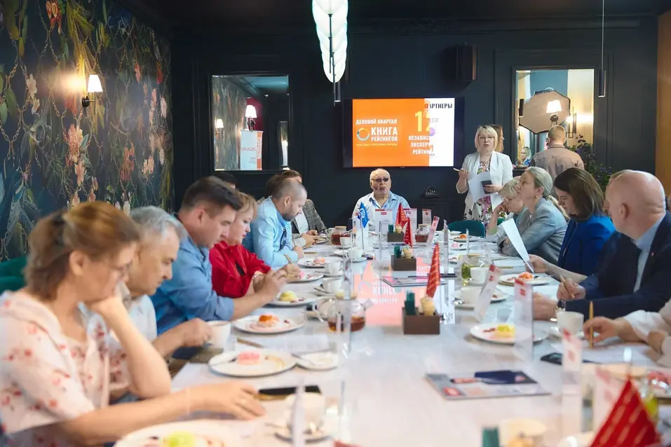 Стартовала подготовка к премии «Человек года — 2024» 2 Стартовала подготовка к премии «Человек года — 2024» 2