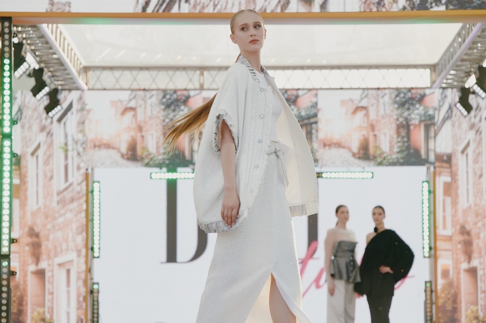 В челябинском Париже прошла «Неделя моды». ФОТО 3 В челябинском Париже прошла «Неделя моды». ФОТО 3