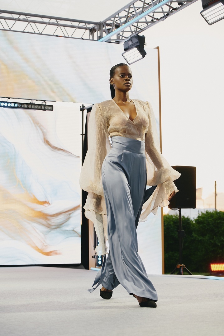 В челябинском Париже прошла «Неделя моды». ФОТО 10 В челябинском Париже прошла «Неделя моды». ФОТО 10