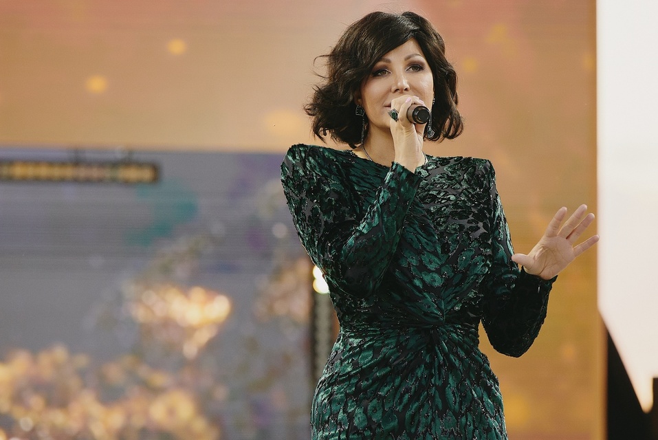 В челябинском Париже прошла «Неделя моды». ФОТО 1 В челябинском Париже прошла «Неделя моды». ФОТО 1