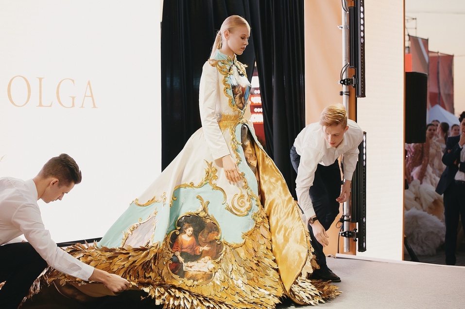 В челябинском Париже прошла «Неделя моды». ФОТО 13 В челябинском Париже прошла «Неделя моды». ФОТО 13