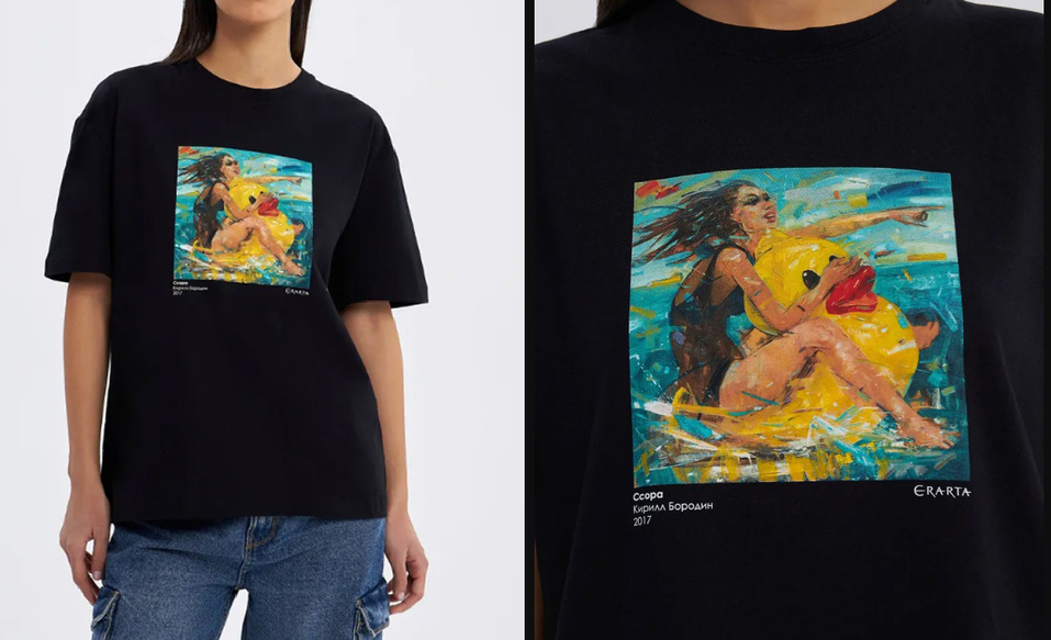 Кирилл Бородин: «Много где можно заработать деньги, но творчество всегда готовит сюрпризы» 2 Кирилл Бородин: «Много где можно заработать деньги, но творчество всегда готовит сюрпризы» 2