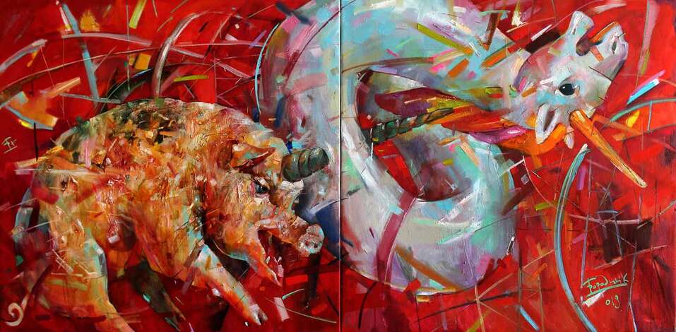 Кирилл Бородин: «Много где можно заработать деньги, но творчество всегда готовит сюрпризы» 1 Кирилл Бородин: «Много где можно заработать деньги, но творчество всегда готовит сюрпризы» 1