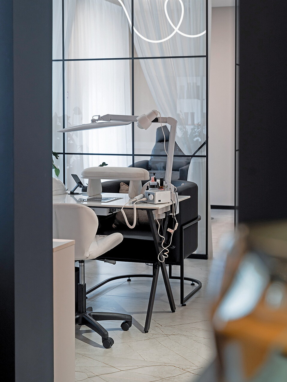 Каким будет новое пространство искусства красоты НОА в Красноярске 2 Каким будет новое пространство искусства красоты НОА в Красноярске 2