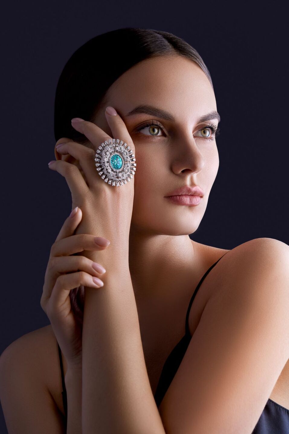 Инновационные ювелирные технологии CHAMOVSKIKH представят в рамках ПМЭФ-2024 2 Инновационные ювелирные технологии CHAMOVSKIKH представят в рамках ПМЭФ-2024 2