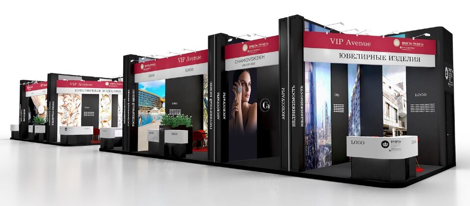 Инновационные ювелирные технологии CHAMOVSKIKH представят в рамках ПМЭФ-2024 1 Инновационные ювелирные технологии CHAMOVSKIKH представят в рамках ПМЭФ-2024 1