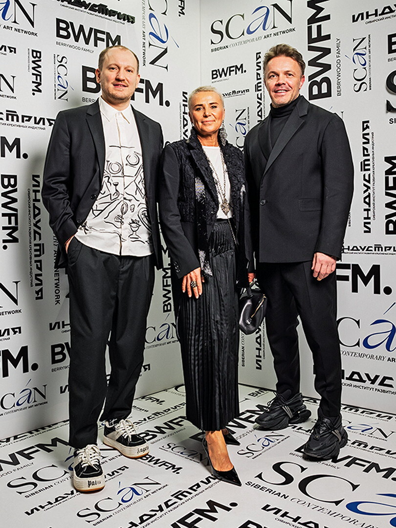 Дмитрий Журкин: Развитие среды — одна из главных задач бизнеса 3 Дмитрий Журкин: Развитие среды — одна из главных задач бизнеса 3