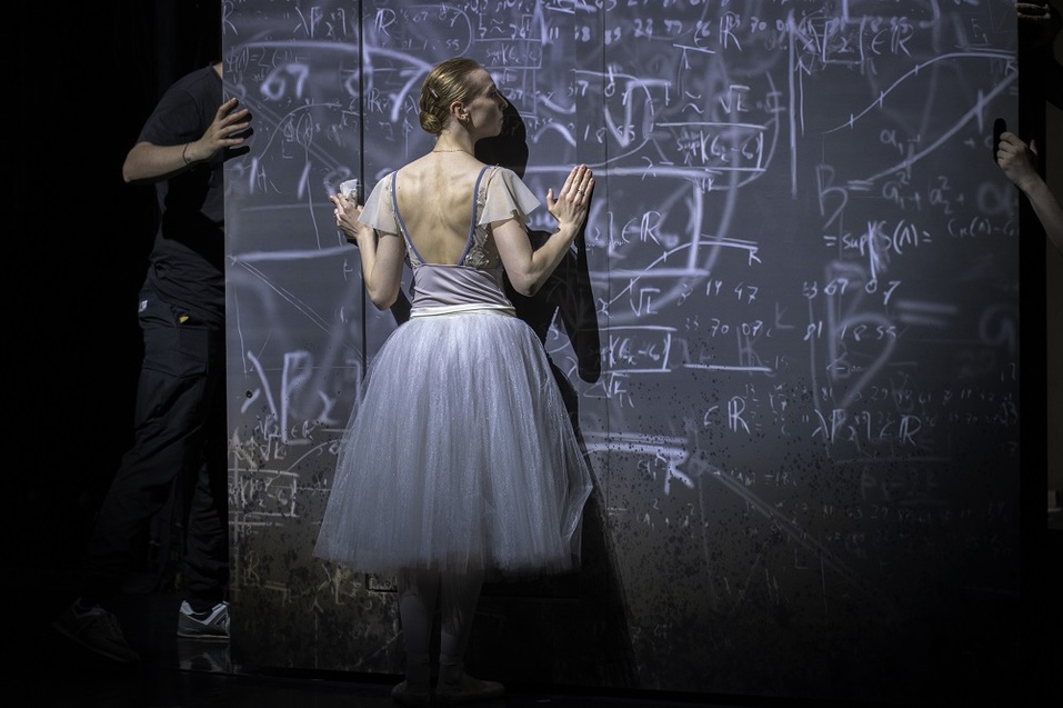 В Нижегородском театре оперы и балета раскрыли секреты мировой премьеры 2 В Нижегородском театре оперы и балета раскрыли секреты мировой премьеры 2