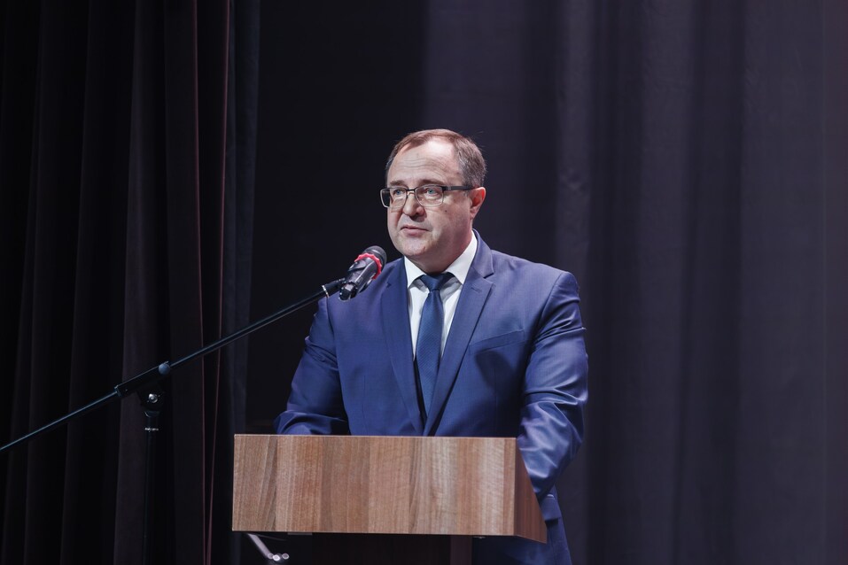 В Екатеринбурге наградили «Предпринимателей года». Как это было? 2 В Екатеринбурге наградили «Предпринимателей года». Как это было? 2