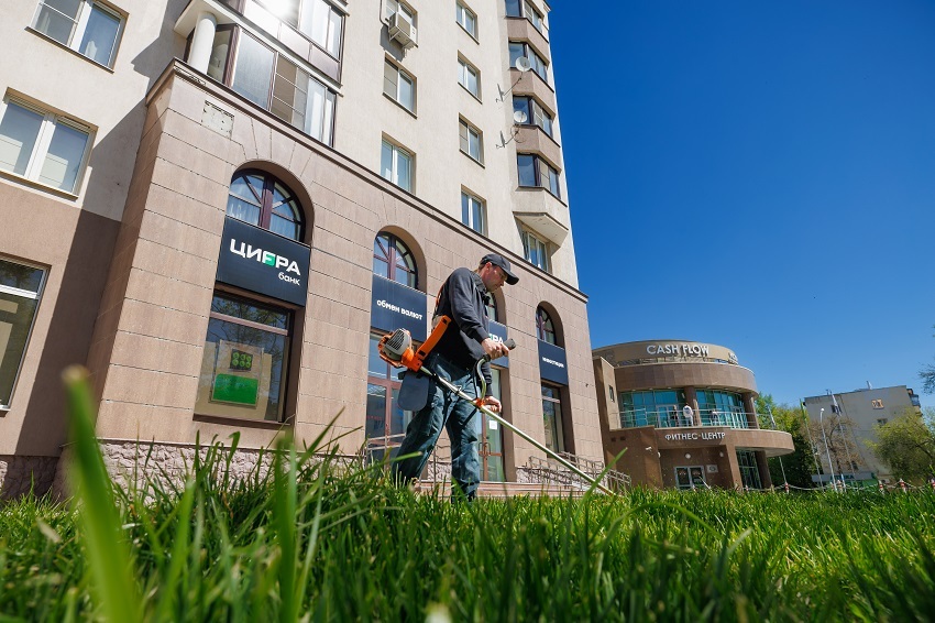 Стандарты РЭД-СтритРитейл позволяют сохранять здания и делать их лучше 1 Стандарты РЭД-СтритРитейл позволяют сохранять здания и делать их лучше 1