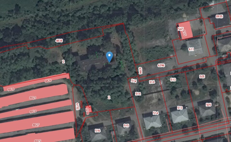 Тюменский девелопер выкупил недострой в зоне потенциального КРТ 1 Тюменский девелопер выкупил недострой в зоне потенциального КРТ 1