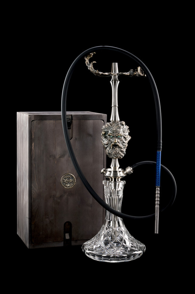 «В России потребителей премиум-товаров немного. Поэтому экспорт был очевидным шагом» 6 «В России потребителей премиум-товаров немного. Поэтому экспорт был очевидным шагом» 6