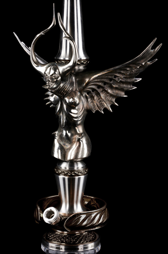 «В России потребителей премиум-товаров немного. Поэтому экспорт был очевидным шагом» 7 «В России потребителей премиум-товаров немного. Поэтому экспорт был очевидным шагом» 7