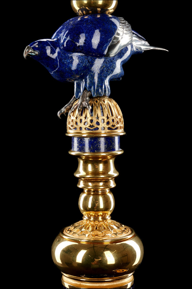 «В России потребителей премиум-товаров немного. Поэтому экспорт был очевидным шагом» 5 «В России потребителей премиум-товаров немного. Поэтому экспорт был очевидным шагом» 5