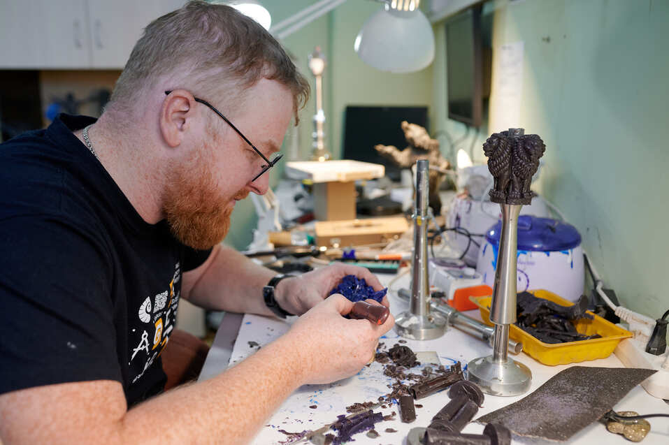 «В России потребителей премиум-товаров немного. Поэтому экспорт был очевидным шагом» 2 «В России потребителей премиум-товаров немного. Поэтому экспорт был очевидным шагом» 2