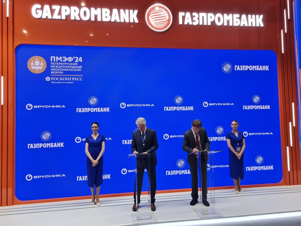 Географическая диверсификация: девелопер из УрФО выходит на рынок Петербурга 1 Географическая диверсификация: девелопер из УрФО выходит на рынок Петербурга 1