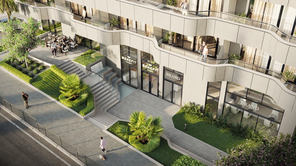 «Атлас Девелопмент» реализует в пяти регионах России проекты на 100 млрд руб. 2 «Атлас Девелопмент» реализует в пяти регионах России проекты на 100 млрд руб. 2