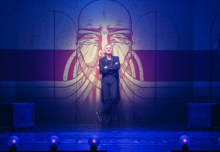 Пространства для маневров: куда сходить в Красноярске 8...14 июня 2024 2 Пространства для маневров: куда сходить в Красноярске 8...14 июня 2024 2