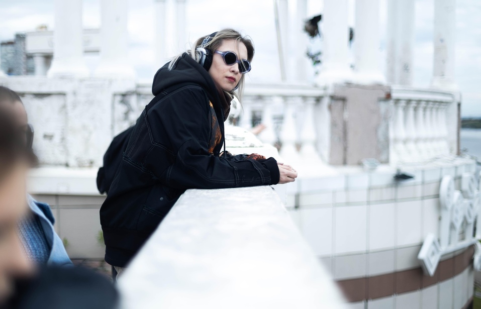 Пространства для маневров: куда сходить в Красноярске 8...14 июня 2024 3 Пространства для маневров: куда сходить в Красноярске 8...14 июня 2024 3