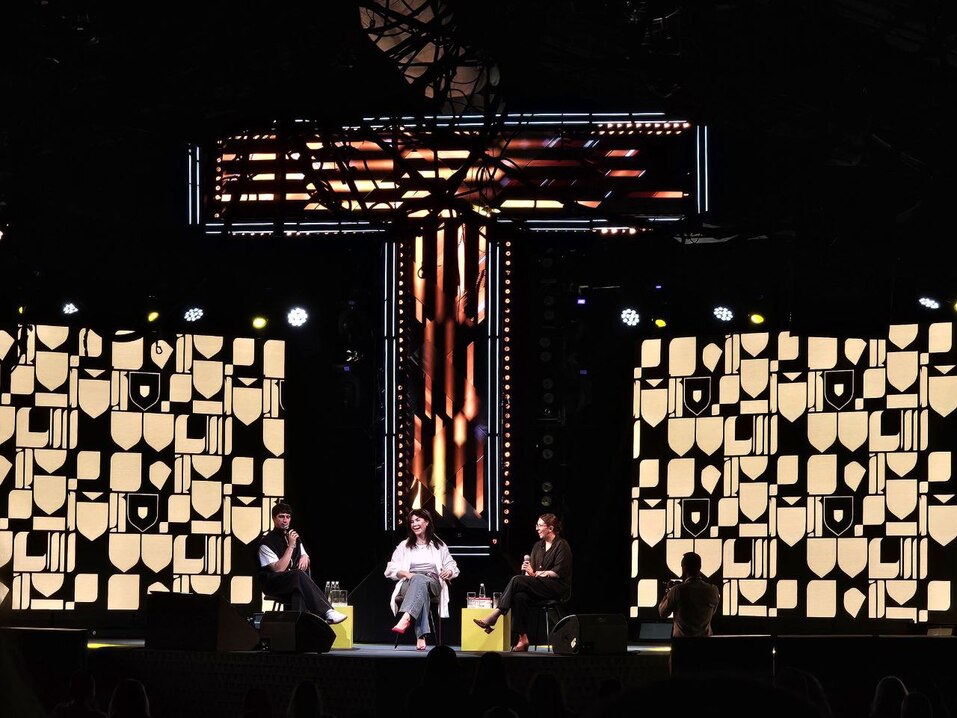 Первый фестиваль лета в Петербурге под открытым небом: как прошел первый день в «Т-дворе» 1 Первый фестиваль лета в Петербурге под открытым небом: как прошел первый день в «Т-дворе» 1