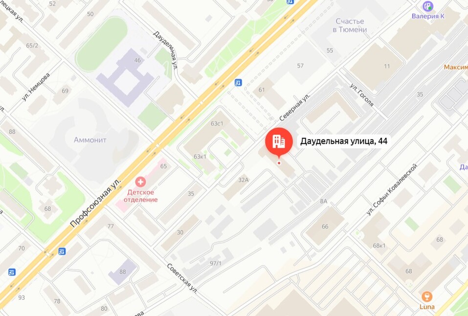 Ради пробивки улицы Даудельной в центре города у тюменцев изымают гаражи 1 Ради пробивки улицы Даудельной в центре города у тюменцев изымают гаражи 1