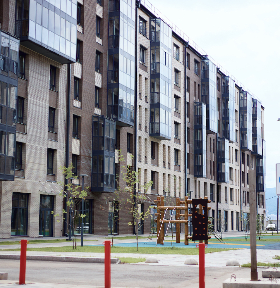 Миллиарды на релокацию. DK.RU посчитал, сколько РусГидро заплатит за переезд в Красноярск 3 Миллиарды на релокацию. DK.RU посчитал, сколько РусГидро заплатит за переезд в Красноярск 3