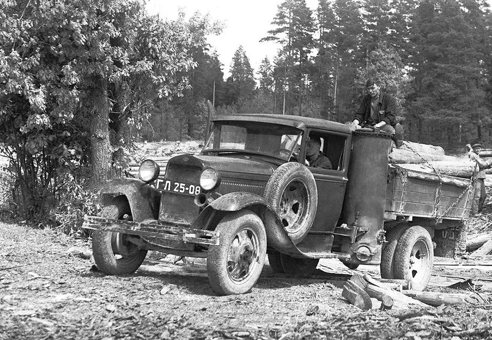 Новосибирский автомобильный завод — очередное воскрешение. Часть первая. Попытка № 6 3 Новосибирский автомобильный завод — очередное воскрешение. Часть первая. Попытка № 6 3
