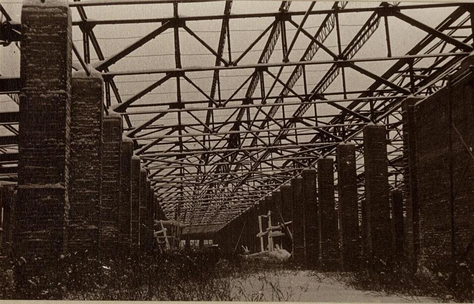 Новосибирский автомобильный завод — очередное воскрешение. Часть первая. Попытка № 6 6 Новосибирский автомобильный завод — очередное воскрешение. Часть первая. Попытка № 6 6