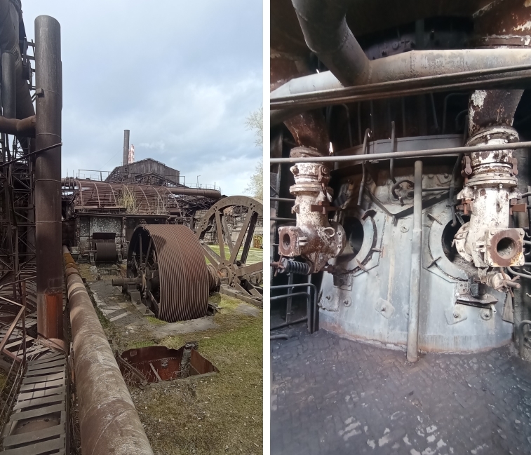 Сердце Горнозаводского Урала. Демидовское наследие, кованые сундуки и расписные подносы
2 Сердце Горнозаводского Урала. Демидовское наследие, кованые сундуки и расписные подносы
2