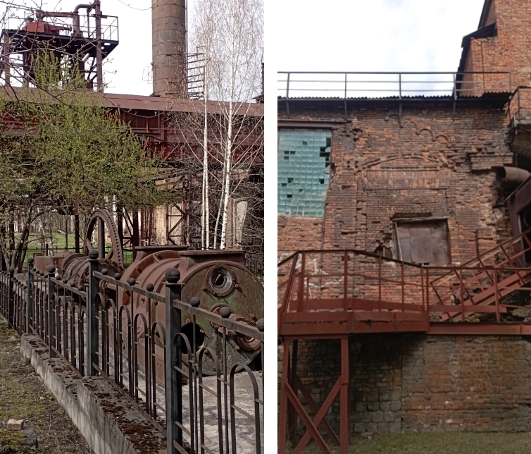 Сердце Горнозаводского Урала. Демидовское наследие, кованые сундуки и расписные подносы
3 Сердце Горнозаводского Урала. Демидовское наследие, кованые сундуки и расписные подносы
3