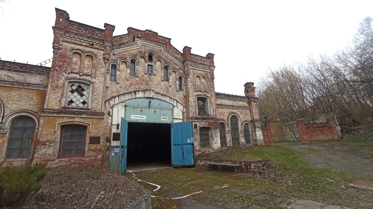 Сердце Горнозаводского Урала. Демидовское наследие, кованые сундуки и расписные подносы
5 Сердце Горнозаводского Урала. Демидовское наследие, кованые сундуки и расписные подносы
5