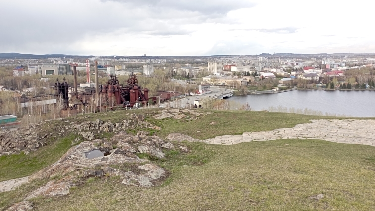 Сердце Горнозаводского Урала. Демидовское наследие, кованые сундуки и расписные подносы
10 Сердце Горнозаводского Урала. Демидовское наследие, кованые сундуки и расписные подносы
10