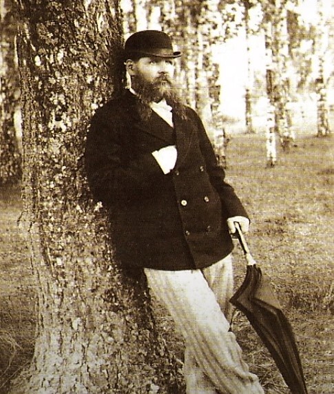 Михаил Корольков Михаил Корольков