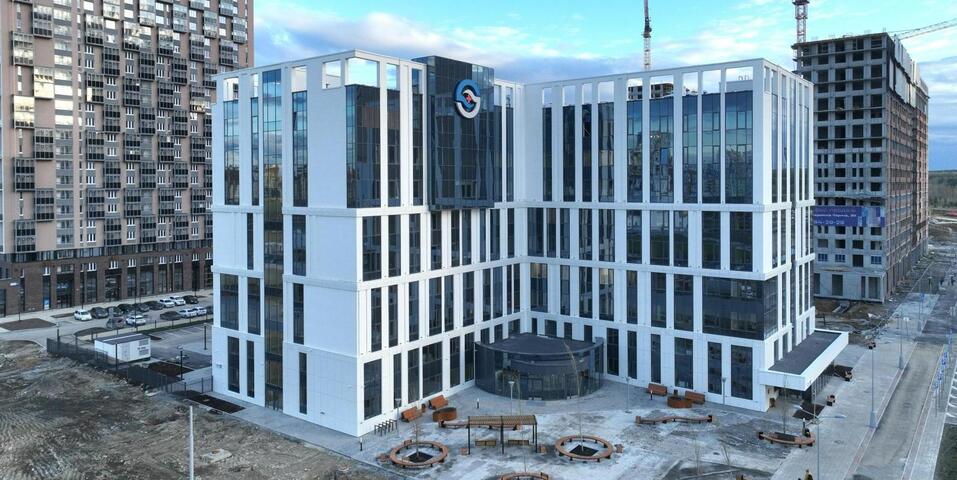 «Уральский рынок один из самых свободных». Что отличает недвижимость Екатеринбурга? 4 «Уральский рынок один из самых свободных». Что отличает недвижимость Екатеринбурга? 4