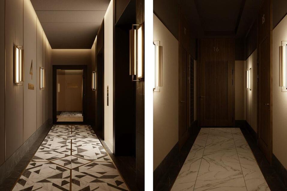 Элитное жилье в центре города: стартовали продажи бизнес-квартала Unity Center 2 Элитное жилье в центре города: стартовали продажи бизнес-квартала Unity Center 2