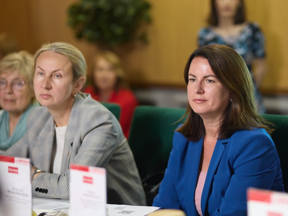 Наталья Шатрукова, Гильдия риэлторов «Южный Урал»: «Никто не хочет покупать стены» 1 Наталья Шатрукова, Гильдия риэлторов «Южный Урал»: «Никто не хочет покупать стены» 1