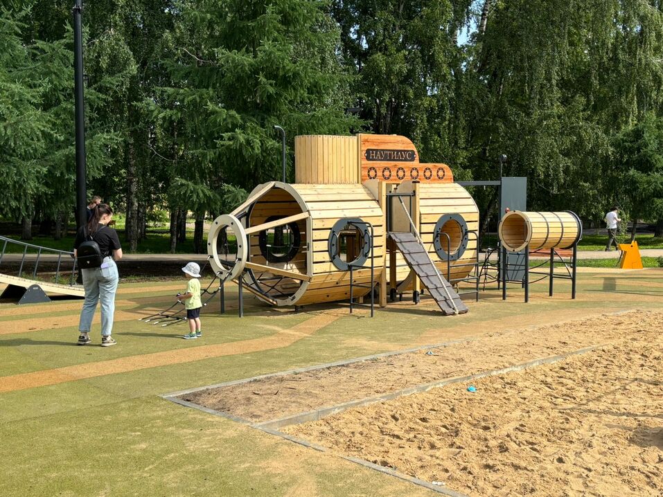 Фото: администрация Нижнего Новгорода Фото: администрация Нижнего Новгорода