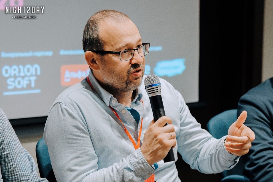 «Ростелеком» объединил бизнес и айтишников на конференции UWDC в Челябинске 1 «Ростелеком» объединил бизнес и айтишников на конференции UWDC в Челябинске 1