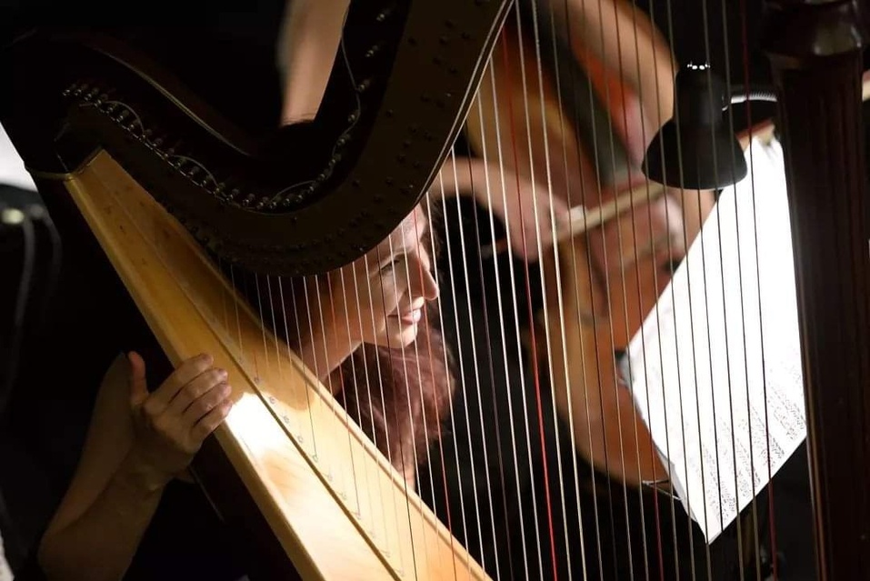 Места под солнцем: куда сходить в Красноярске 15...21 июня 2024 1 Места под солнцем: куда сходить в Красноярске 15...21 июня 2024 1