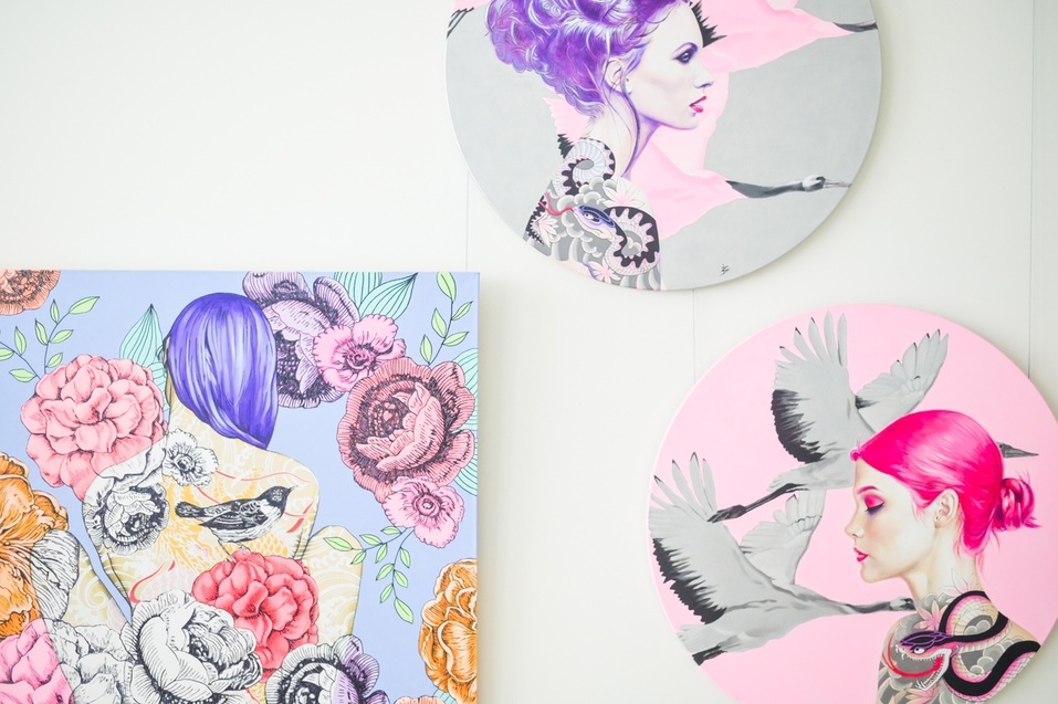 Места под солнцем: куда сходить в Красноярске 15...21 июня 2024 4 Места под солнцем: куда сходить в Красноярске 15...21 июня 2024 4