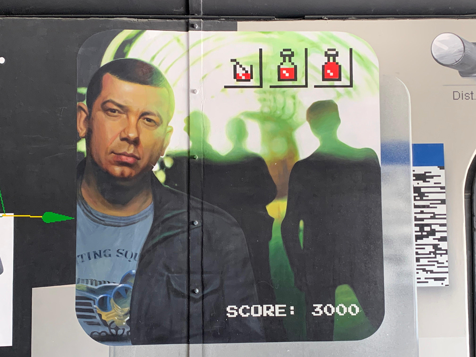 История Свердловcкого рок-клуба: как лбом пробивали стены и делали свою музыку вечной 17 История Свердловcкого рок-клуба: как лбом пробивали стены и делали свою музыку вечной 17