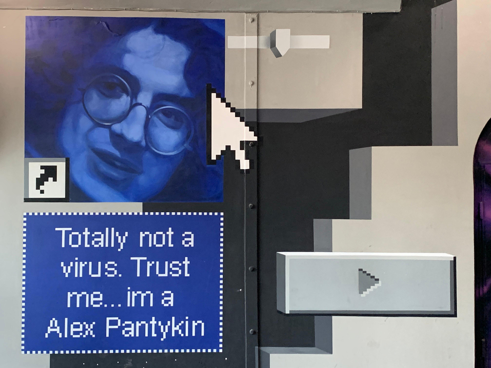 История Свердловcкого рок-клуба: как лбом пробивали стены и делали свою музыку вечной 15 История Свердловcкого рок-клуба: как лбом пробивали стены и делали свою музыку вечной 15