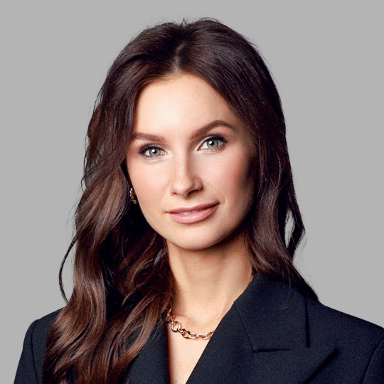 Рейтинг юридических компаний 2024 - Деловой квартал 2