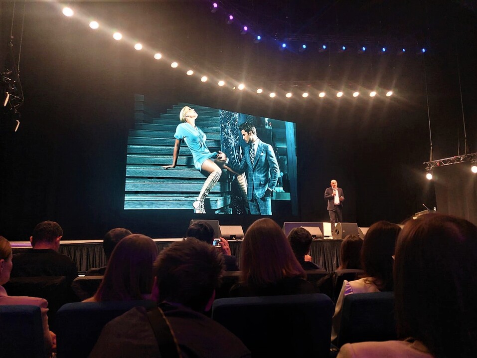 «Тьфу» скажут дети на ваш капитал!» Финансовые модели новой генерации — Радислав Гандапас 1 «Тьфу» скажут дети на ваш капитал!» Финансовые модели новой генерации — Радислав Гандапас 1