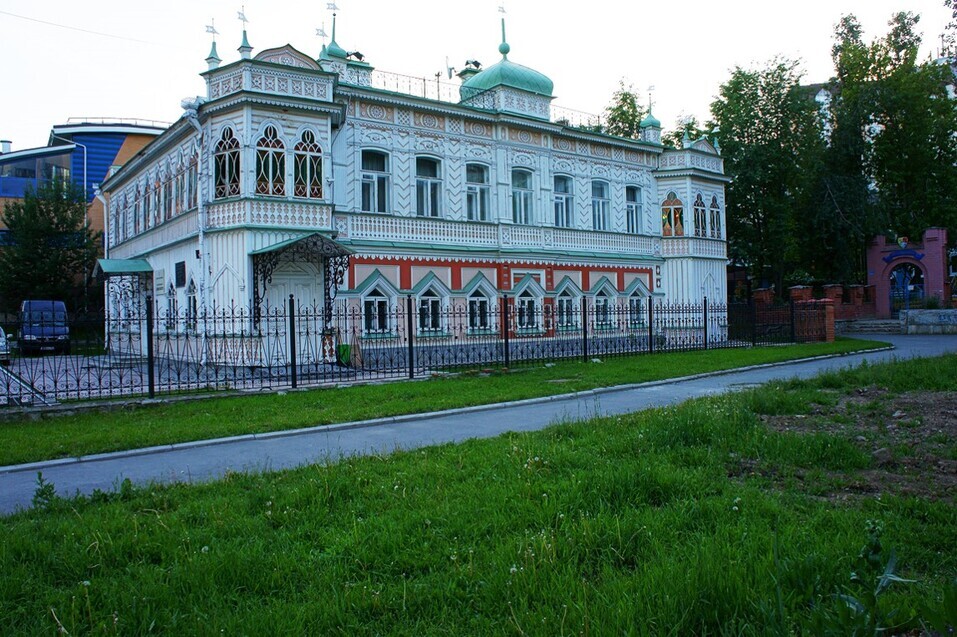 История Свердловcкого рок-клуба: как лбом пробивали стены и делали свою музыку вечной 20 История Свердловcкого рок-клуба: как лбом пробивали стены и делали свою музыку вечной 20