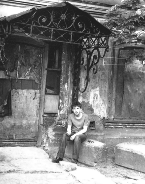 История Свердловcкого рок-клуба: как лбом пробивали стены и делали свою музыку вечной 21 История Свердловcкого рок-клуба: как лбом пробивали стены и делали свою музыку вечной 21